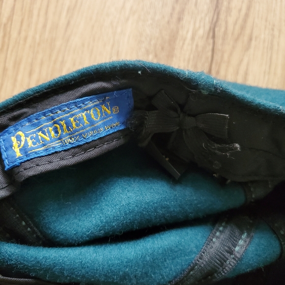 Pendleton hat SKU134 - Picture 3 of 3